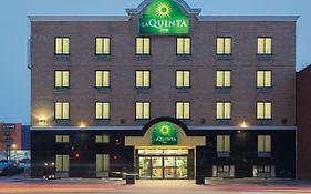 La Quinta Inn Queens Ny